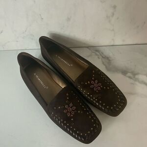 Women’s A. Marinellie loafers